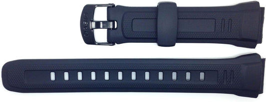 10243173 Wave Sceptor, Genuine Replacement Band, Belt, Urethane, Black