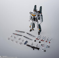 HI-METAL R Super Dimension Fortress Macross VF-1S Super Valkyrie (Teruki Ichijo), Approx. 5.5 inches (140 mm), Die Cast   ABS   PVC Pre-painted Action Figure