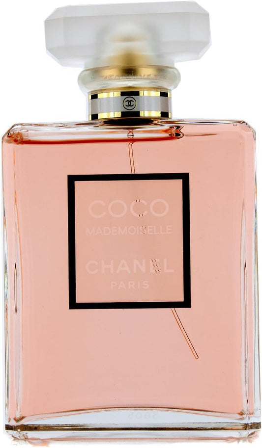 Chanel Coco Mademoiselle 100ml Eau de Parfum Spray