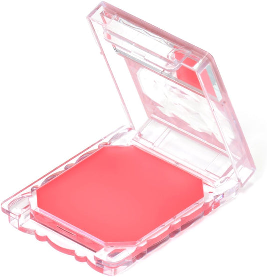 Canmake Lip   Cheek Gel 05 Cherry Fromage 1.5g