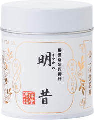 Ippodo Green Tea Store Meisha 1.4 oz (40 g) Can