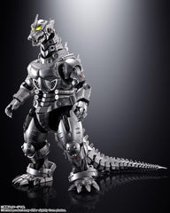 Soul of Chogokin Godzilla x Mechagodzilla GX-103 MFS-3 Type 3 Machine Dragon, Approx. 9.1 inches (230 mm), ABS   PVC   Die Cast Pre-painted Action Figure