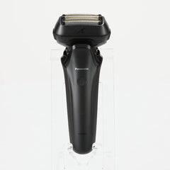 Panasonic ES-LS5P-K Lamdash Pro Men's 6-Blade Shaver, Craft Black