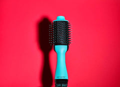 REVLON Volumizer Hair Dryer Brush