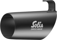 Solis Brillion Blow Professional Dryer, Solis Brillion Technology, Solis Infinity BLOC Motor, Black (SD320B)