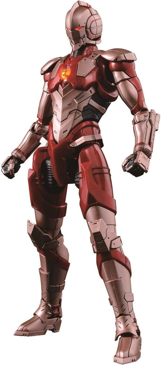 Figure-rise Standard ULTRAMAN (B TYPE) 1/12 Scale, Color-coded Plastic Model