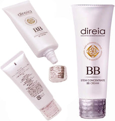 Derea Stem Concentrate BB Cream Pro Yellow Base 40g