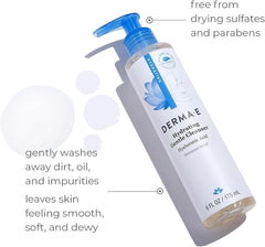 DERMA-E Hydrating Gentle Cleanser Hydrating Gentle Cleanser