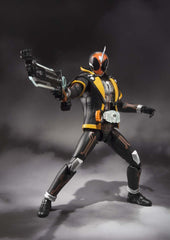 S.H. Figuarts Kamen Rider Ghost Ore Soul (First Press Bonus) Approx. 5.7 inches (145 mm), ABS   PVC Pre-painted Action Figure