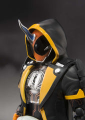 S.H. Figuarts Kamen Rider Ghost Ore Soul (First Press Bonus) Approx. 5.7 inches (145 mm), ABS   PVC Pre-painted Action Figure