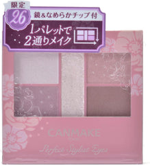 Can Make Perfect Stylist Eyes v26 Mirage MOVE Move Lavender Lilac One (1) eye shadow