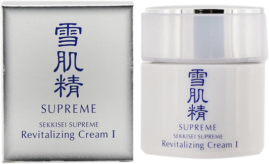 Sekkisei Supreme Cream I