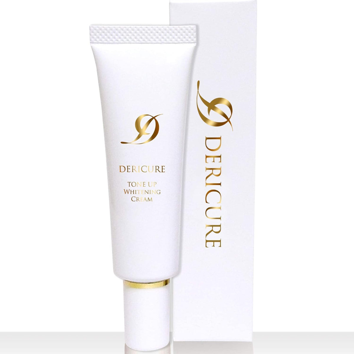 Dericure Delicure Tone Up Whitening Cream (Like a Drug)