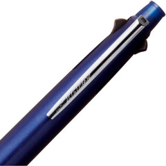 Mitsubishi Pencil Multifunction Pen Jetstream 4 10.5 Navy easy to write about MSXE510005.9