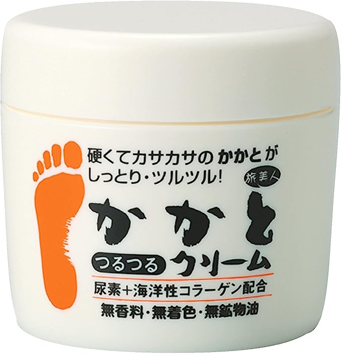 Heel Smooth Cream