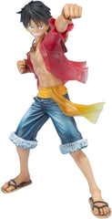 Bandai Tamashii Nations Figuarts Zero Monkey D. Luffy -5th Anniversary Edition- "One Piece" Action Figure