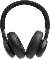 JBL Wireless Noise Canceling Headphones LIVE650BTNC