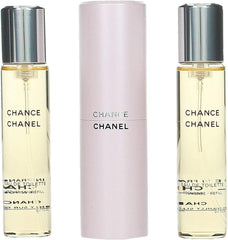 Chanel Opportunity Twist   Spray EDT 20mL*3 Parallel Imports