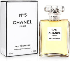 CHANEL No.5 Eau Première EDP Spray 100ml CHANEL