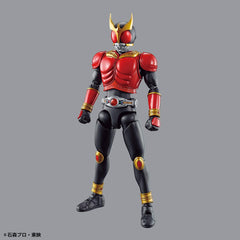 Figure Rise Standard Kamen Rider Kuuga Mighty Form Color-coded Plastic Model