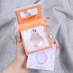 SERSEUL Fantasy Highlighter Palette gogo glow 6.8g - Diamond Pink