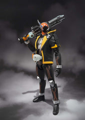 S.H. Figuarts Kamen Rider Ghost Ore Soul (First Press Bonus) Approx. 5.7 inches (145 mm), ABS   PVC Pre-painted Action Figure