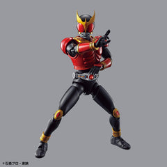 Figure Rise Standard Kamen Rider Kuuga Mighty Form Color-coded Plastic Model