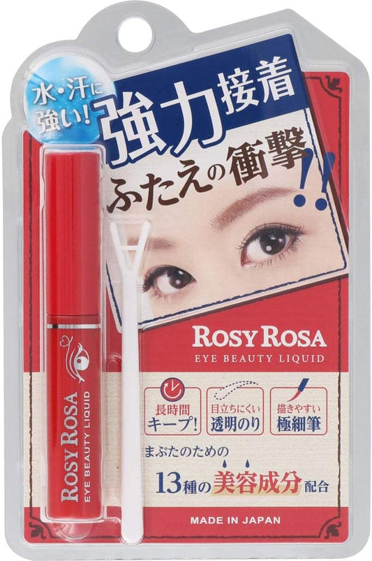 Rosie Rosa Futae no Impact Eye Beauty Liquid