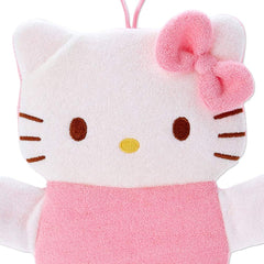 Sanrio 360473 Hello Kitty Bathtub Puppet (Try it Up Series)