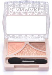 Can Make Juicy Pure Eyes Eyeshadow 06 Baby Apricot Pink 1.2 grams (x1)