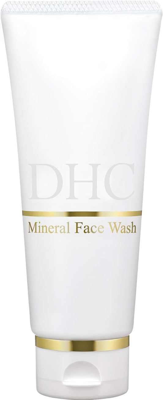 [DHC Sports Supplements] DHC Mineral Wash