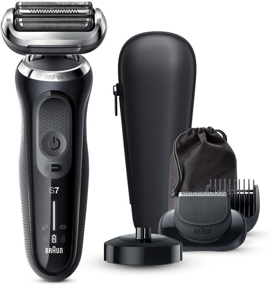 BRAUN Shaver 71-N4500cs-V