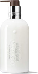 Official MOLTON BROWN Black Pepper Body Lotion, 10.1 fl oz (300 ml), Molton Brown, Hand Care, Dry, Moisturizing, Woody Gift, Citrus