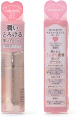 Canmake Melty Luminous Rouge 01 Sweet Pink 3.8g