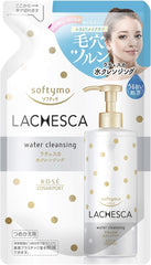 KOSE Softimo Lacheska Water Cleansing Refill 330ml