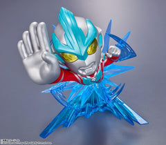 TAMASHII NATIONS BOX Ultraman ARTlized - The End of the Galaxy (Box) Approx. 3.9 inches (100 mm), PVC   ABS, Painted Finished Figure