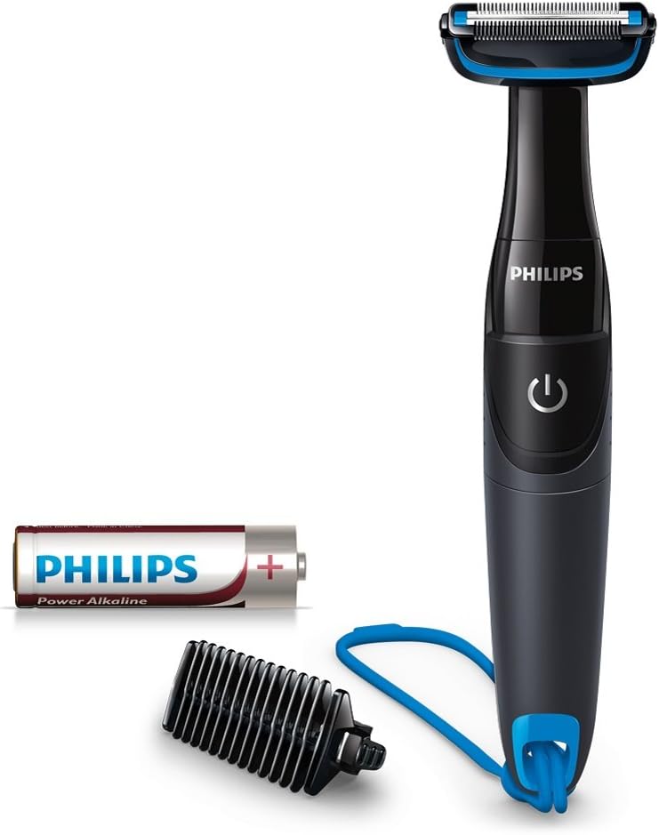 Philips Body Groomer