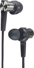 SONY MDR - XB 55 Heavy Bass Earphones blk