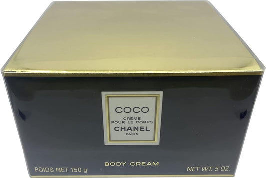 Chanel CHANEL Coco Body Cream 5.3 oz (150 g)