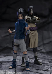 S.H. Figuarts Naruto Ojakemaru - Seeking for Eongaku and the Explorer of Truth - Approx. 5.9 inches (150 mm), ABS   PVC Pre-painted Action Figure