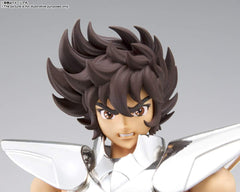 Saint Cloth Myth EX Saint Seiya Pegasus Seiya (Last Bronze Cloth), Approx. 6.7 inches (170 mm), ABS   PVC   Die-Cast Pre-painted Action Figure