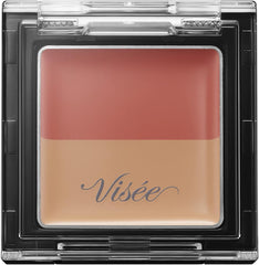 Visee Red Trick Eye Concealer Eye Concealer Multicolor Dark Circle Cover 1.7g