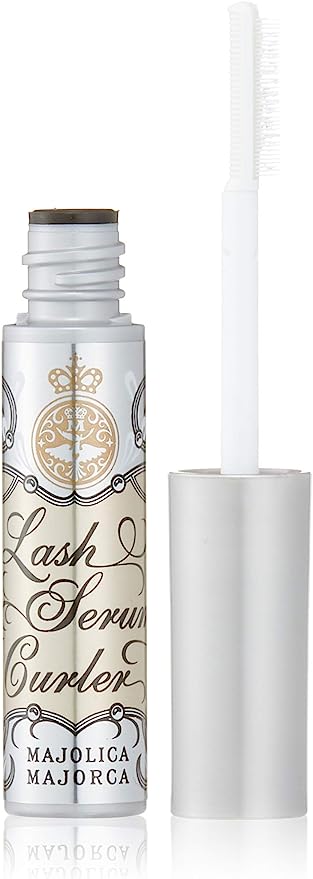 Majolica Majorca Rush Serum Curler 0.2 oz (4.7 g)