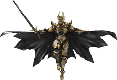 Bandai Tamashii Najion S Golden Knight Garo (Saejima school) "Garo" Ac Jion Figure