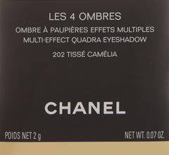 CHANEL Les Quatres Ombre #202