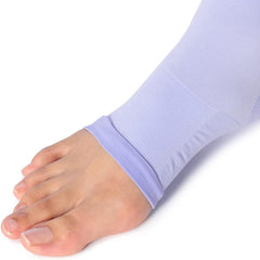 Fukusuke SUPER SUPPORT Super Support Sleeping Socks, 1 Pair, Women's