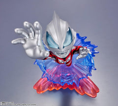 TAMASHII NATIONS BOX Ultraman ARTlized - The End of the Galaxy (Box) Approx. 3.9 inches (100 mm), PVC   ABS, Painted Finished Figure