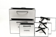 Chanel Blue De Chanel EDT Spray 1.7 fl oz (50 ml) Ribbon Wrapped with Shopper L Gift Present