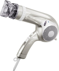 Tescom Hair Dryer, Minus Ion, Silky Gold TID134 - N