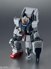 Robot Spirits Mobile Suit Gundam 08 MS Platoon Side MS RX-79 (G) Land Type Gundam Version, A.N.I.M.E. Approx. 4.9 inches (125 mm), PVC   ABS Pre-painted Action Figure